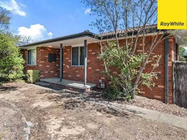 5 Sticht Place, Florey, ACT 2615