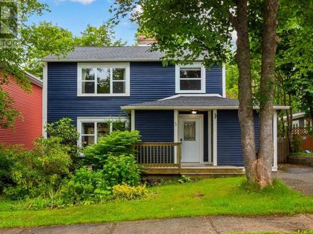 5 Stoneyhouse Street, St. John'S, NL, A1B 2T5 house for sale | Listing ID 1301 | Royal LePage