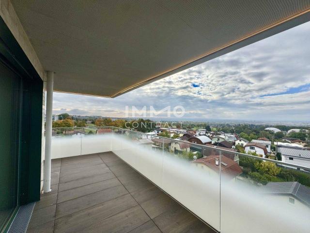 5. Stock mit Ausblick: Provisionsfrei Luxuriös Wohnen im exklusiven Prachtgarten
