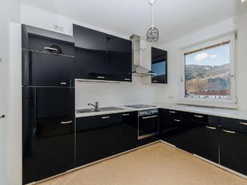 5. STOCK I WEITBLICK I 3 ZIMMER I SONNIG & LICHTDURCHFLUTET I BALKON I PERSONENLIFT I PROJEKT WOHNEN