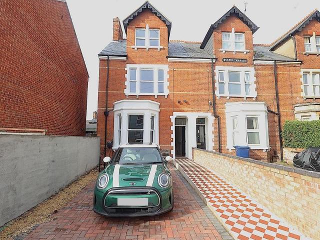 5 Stockmore Street, Oxford 5 bed semi detached house to rent £5,000 pcm £1,154 pw