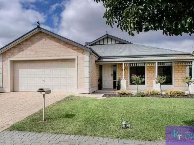 5 Stockman Place, Walkley Heights, SA 5098