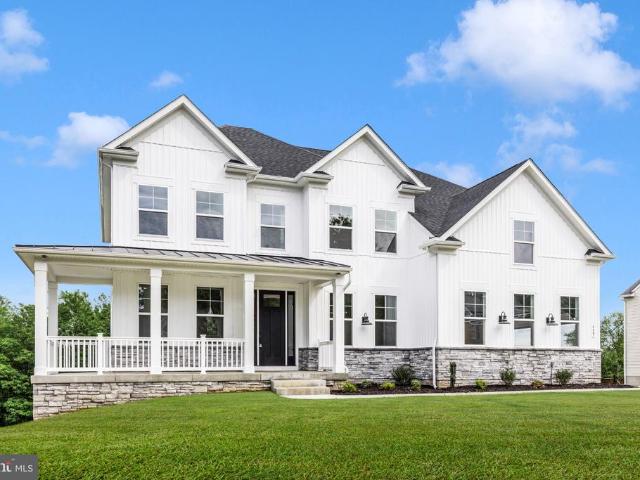 5 Stroup Court