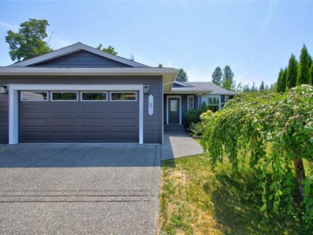 5 Strathcona Crt, Campbell River, BC, V9H 1W3 house for sale | Listing ID 1044 | Royal LePage