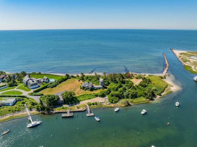 5 Strandway
