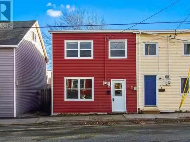 5 Summer Street, St. John'S, NL, A1C 2T8 house for sale Lis.