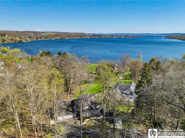 5 Summit Park Drive