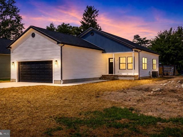 5 Sunrise Ave