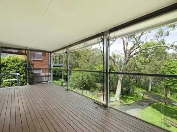 Cockle Creek, Newcastle - Balcony, Air conditioning