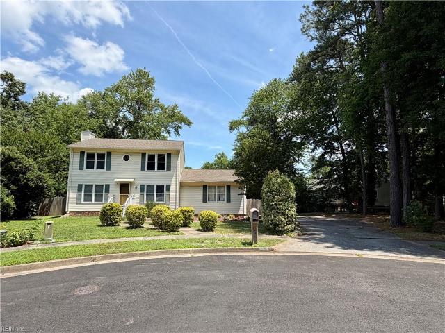 5 Sunset Ct