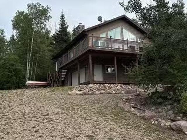 5 Sunset Drive, Big River Rm No. 555, SK, S0J 0E0 house for.