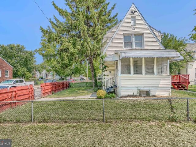5 Sunship Road