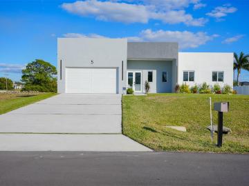 5 SW 26th Pl, Cape Coral, FL 33991 | MLS #A12026