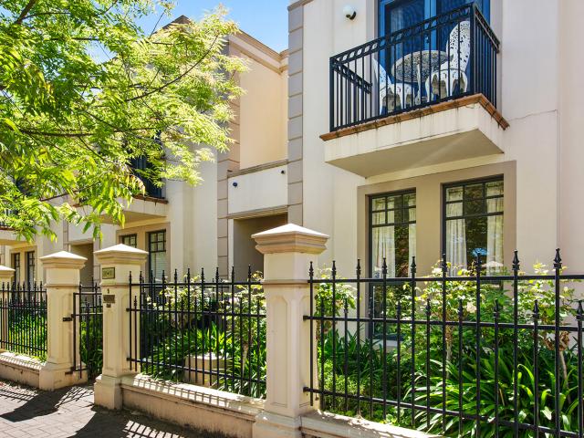 5 Swaine Avenue, Rose Park SA 5067 Townhouse For Rent | Domain