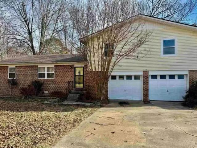 5 SWALLOW CV, SHERWOOD, AR 72120