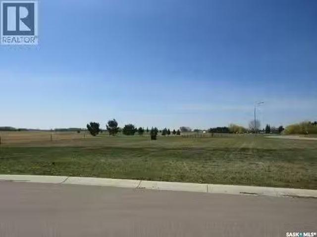 5 Swerhone Court, Canora, SK, S0A 0L0 vacant land for sale.