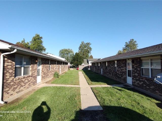 5 S Maple Street Unit# A, Jamestown Vlg, US, OH