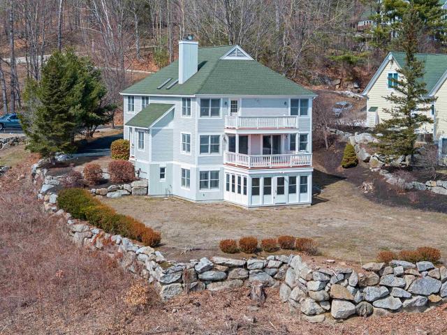 5 S Watch Rd, Meredith, NH 03253 | MLS #5081