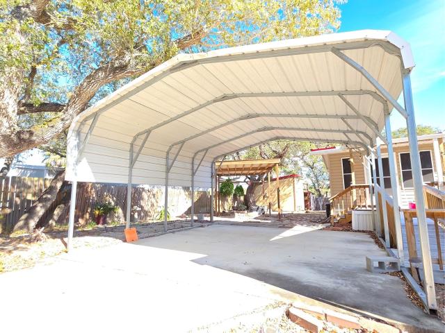 5 Saint Charles Bay Drive