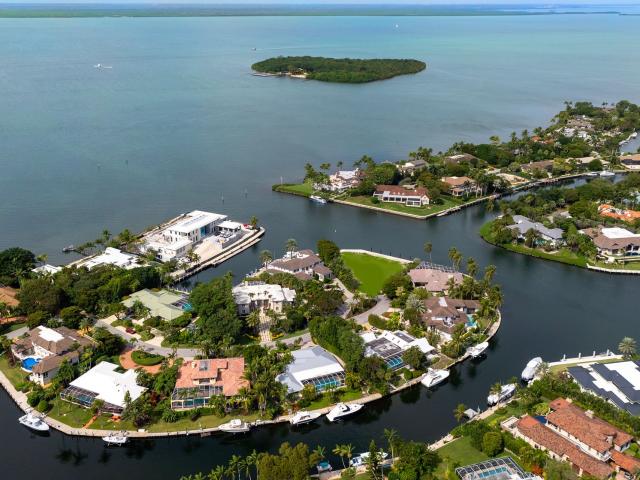 5 Sail Point Lane, Key Largo, US, FL