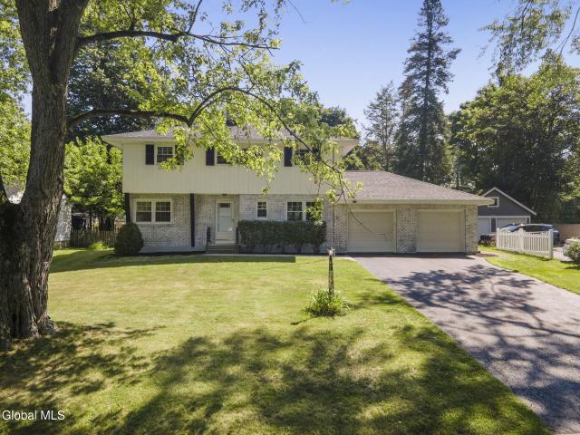 5 Salisbury Road