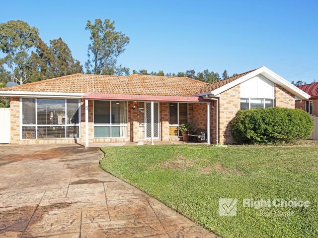 5 Sandpiper Close, Albion Park Rail