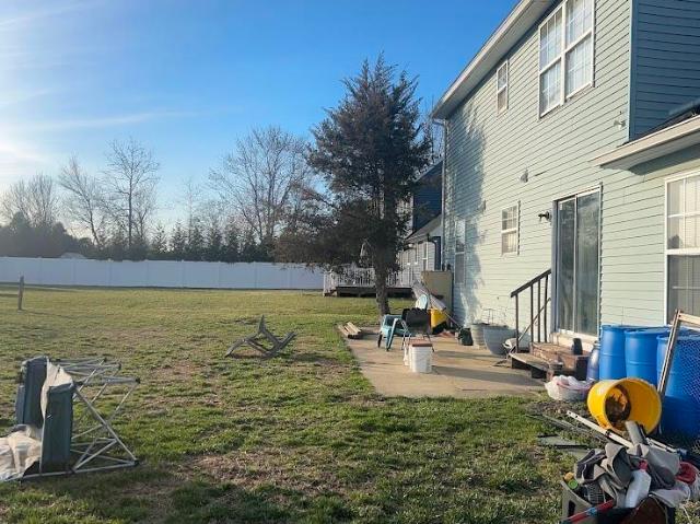 5 Sassafras Dr