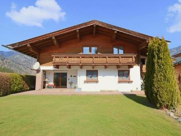 Dorfstraße, St Ulrich Am Pillersee, St Ulrich am Pillersee, Bezirk Kitzbühel, Tirol