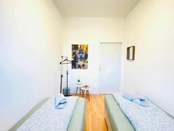 Etagenwohnung zur Miete in 1230