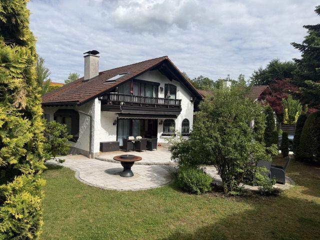 5 Schlafzimmer Villa Taufkirchen Taufkirchen 105449577