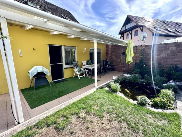 5 Schlafzimmer Villa Thaleischweiler Thaleischweiler 105463084