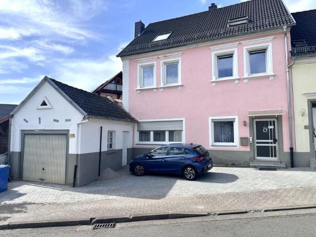 5 Schlafzimmer Villa Thaleischweiler Thaleischweiler 105907237