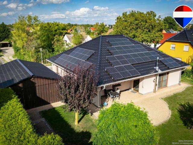 5 Schlafzimmer Villa Wanzleben Wanzleben 105451349
