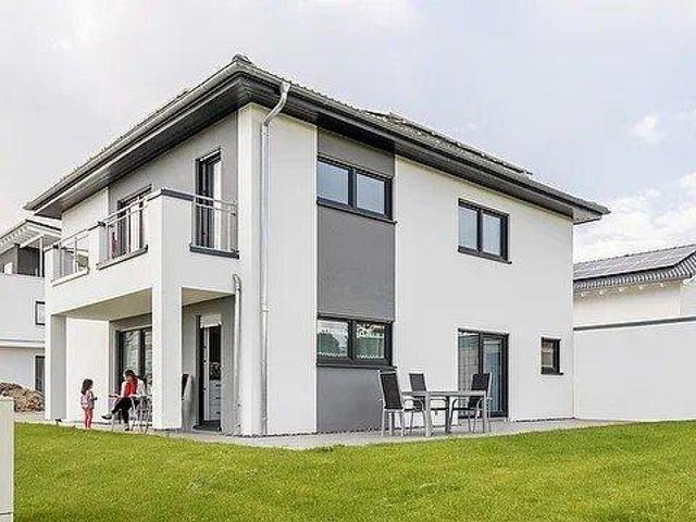 5 Schlafzimmer Villa Wallerfangen Wallerfangen 105879244