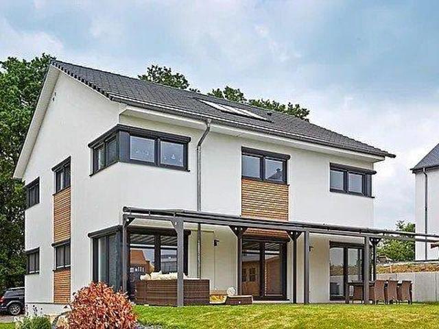 5 Schlafzimmer Villa Wallerfangen Wallerfangen 105879232