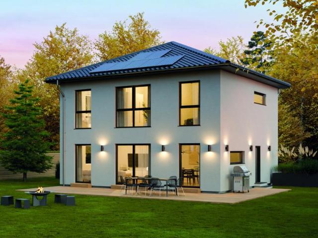 5 Schlafzimmer Villa Wincheringen Wincheringen 105449861