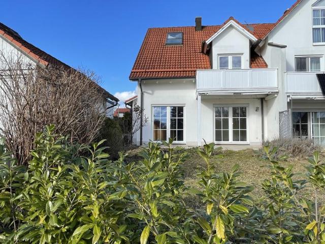 5 Schlafzimmer Villa Windach Windach LS105446129
