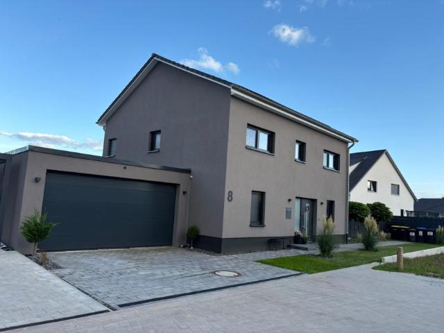 5 Schlafzimmer Villa Winsen Winsen 105448250