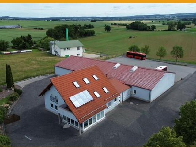 5 Schlafzimmer Villa Willingshausen Willingshausen 105444442