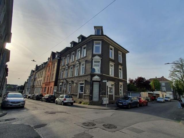 5 Schlafzimmer Villa Wuppertal Wuppertal LS105465371