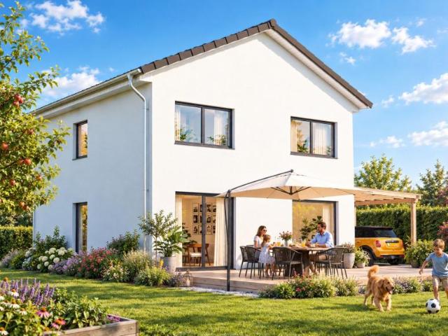 5 Schlafzimmer Villa Zarpen Zarpen LS105449865