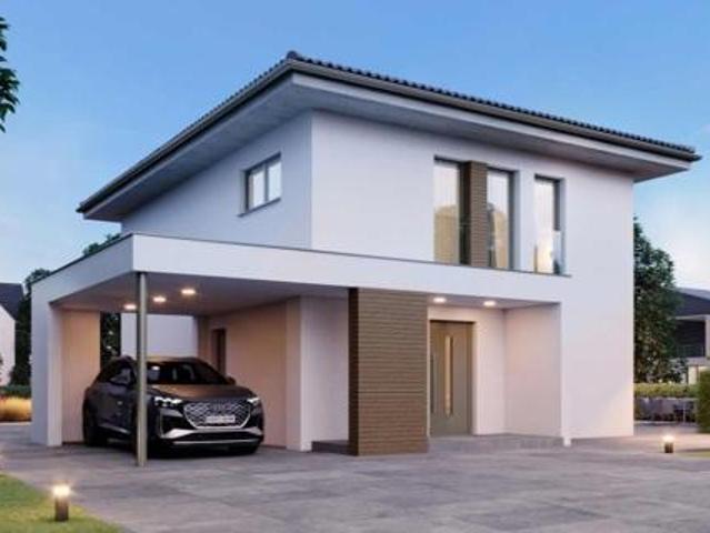 5 Schlafzimmer Villa Alsbach Alsbach 105449401