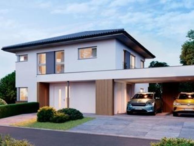 5 Schlafzimmer Villa Bad Homburg Vor Der Höhe Bad Homburg Vor Der Höhe 105449500