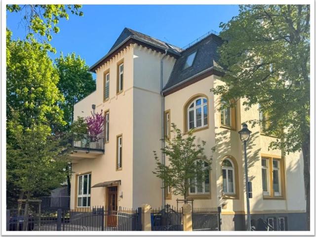 5 Schlafzimmer Villa Bad Nauheim Bad Nauheim 105934879