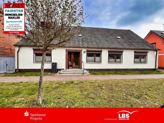 5 Schlafzimmer Villa Bad Wilsnack Bad Wilsnack LS105624754