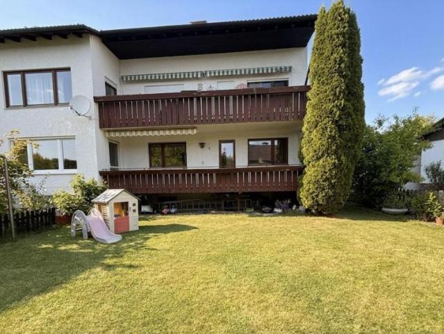5 Schlafzimmer Villa Bergatreute Bergatreute LS105464017