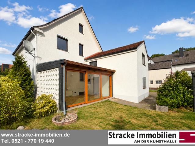 5 Schlafzimmer Villa Bielefeld Bielefeld LS105444263