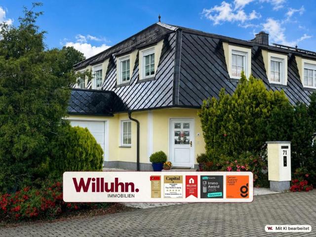 5 Schlafzimmer Villa Brandis Brandis 105459478