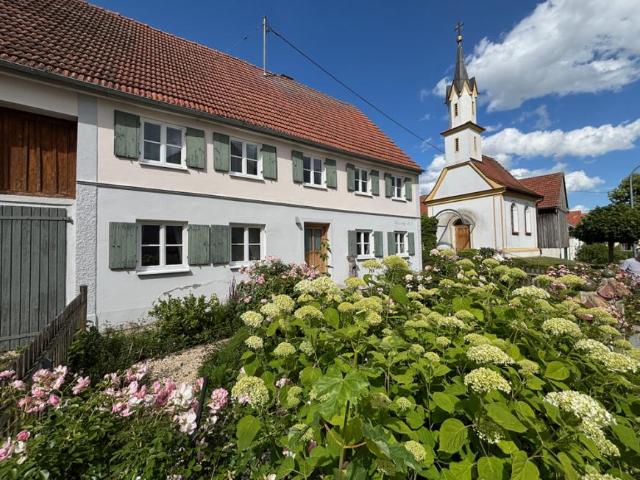 5 Schlafzimmer Villa Breitenthal Breitenthal LS105468701