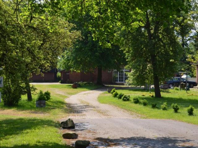 5 Schlafzimmer Villa Bremervörde Bremervörde 105655029